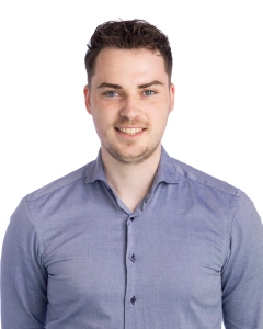 Ruben Tienhoven