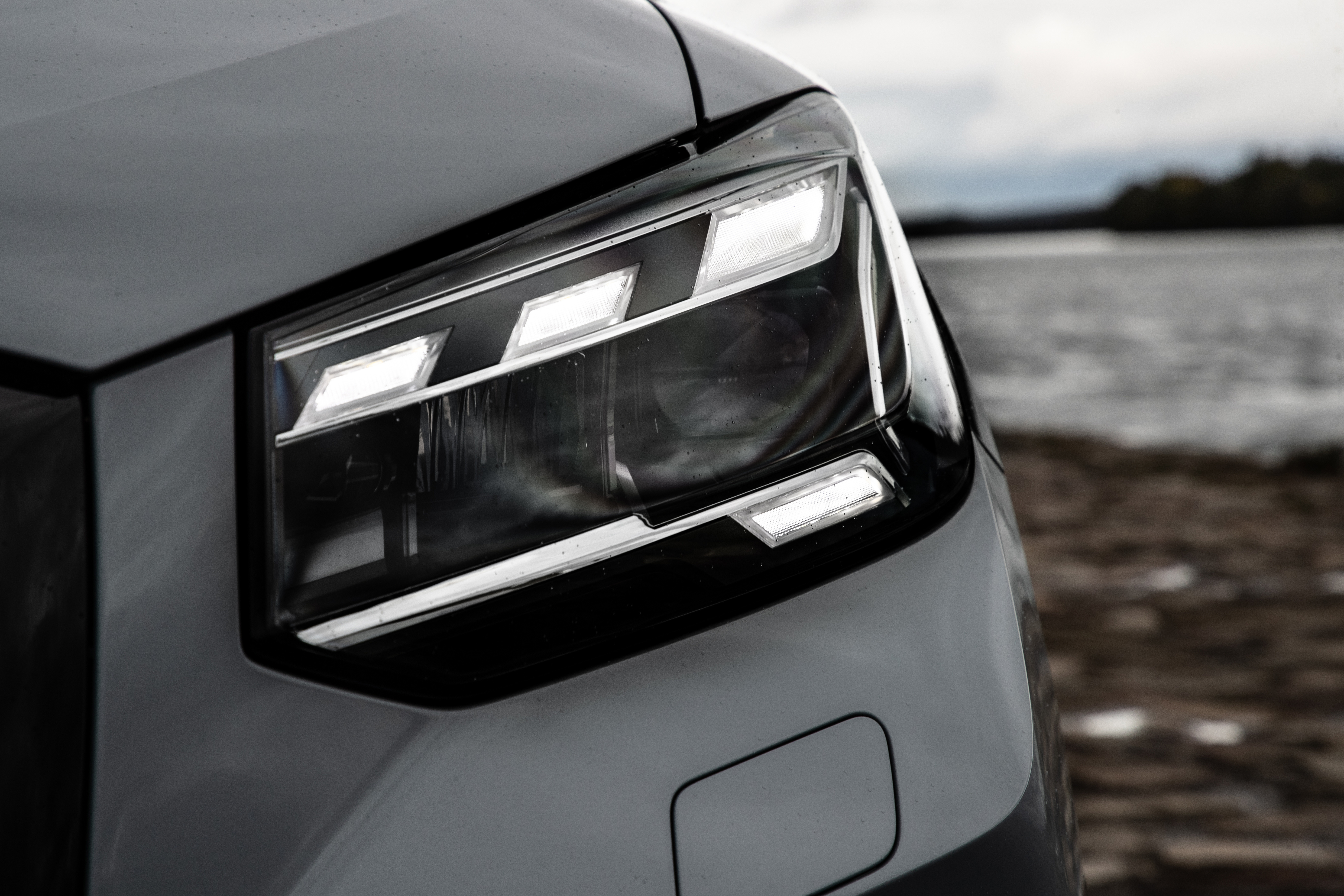 Audi Q2 2020
