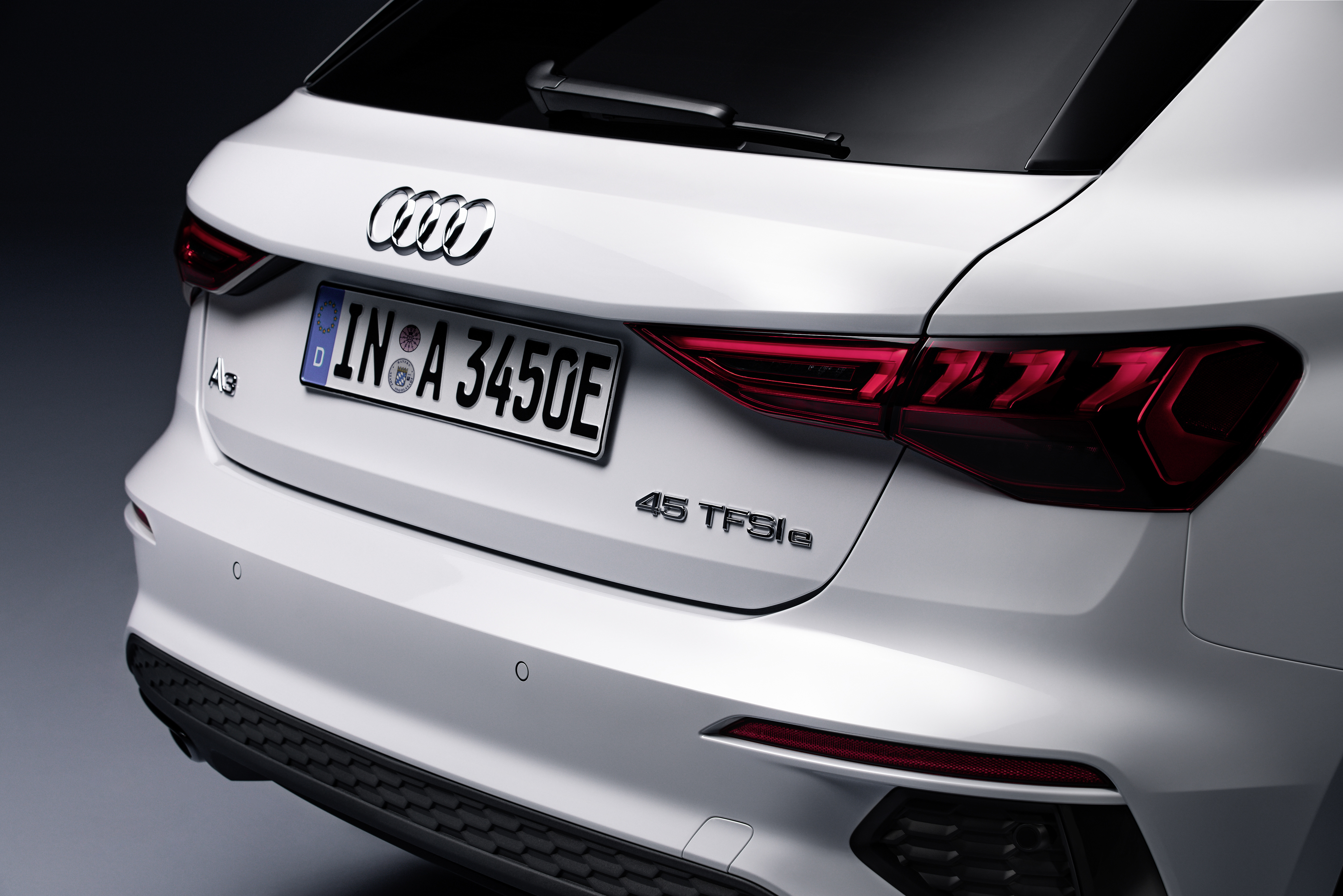 A3 SB TFSI e