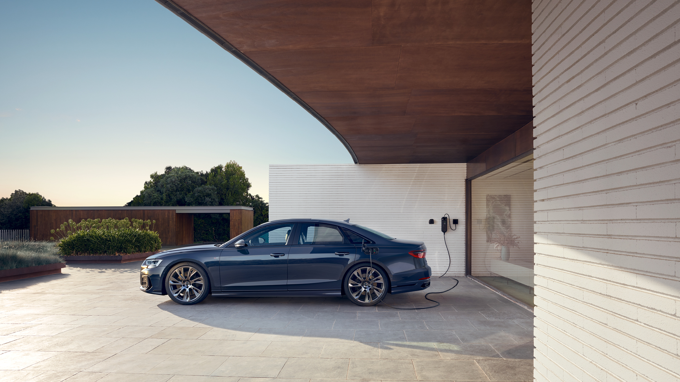 A8 Facelift