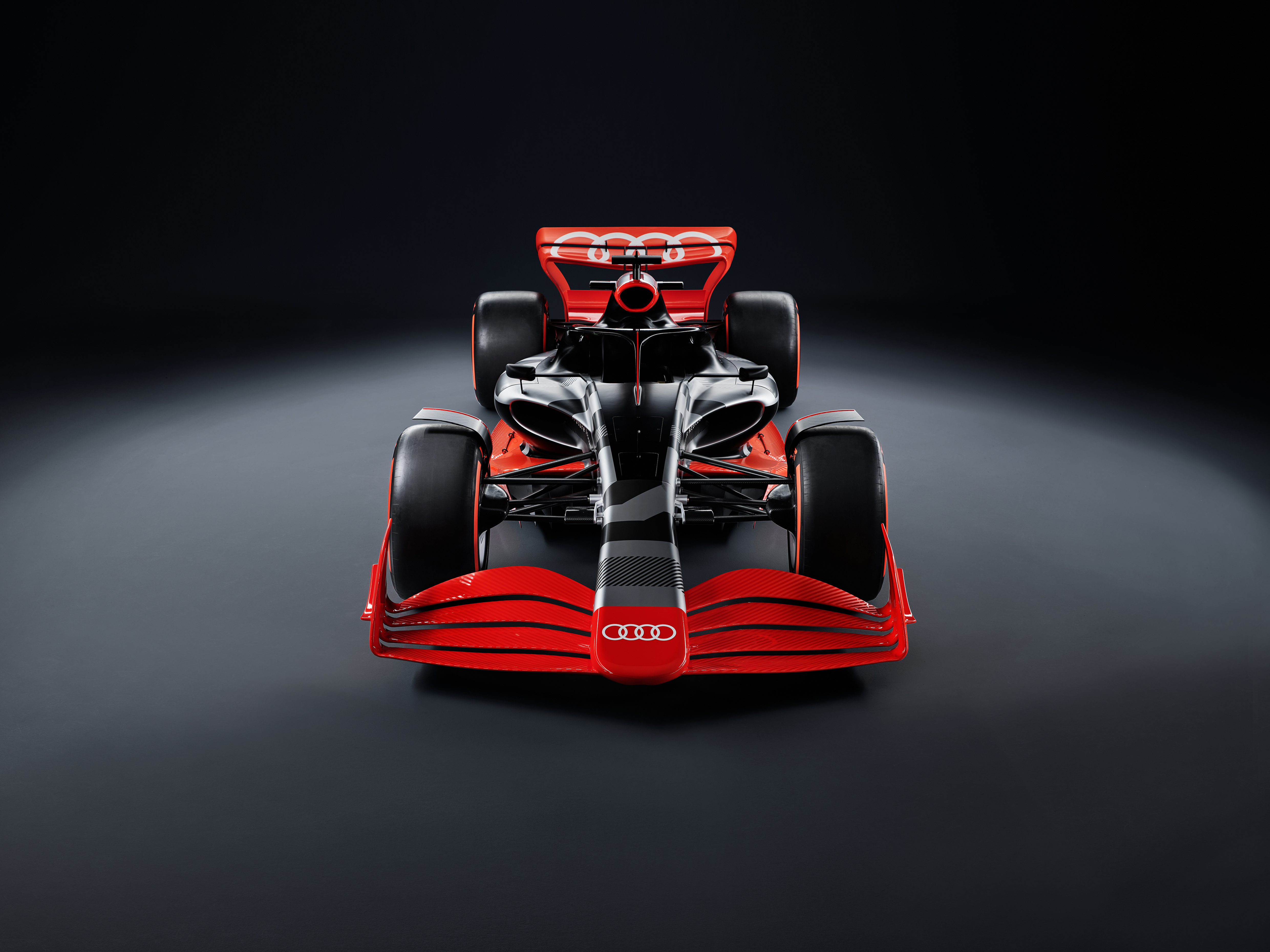 Audi Formule 1