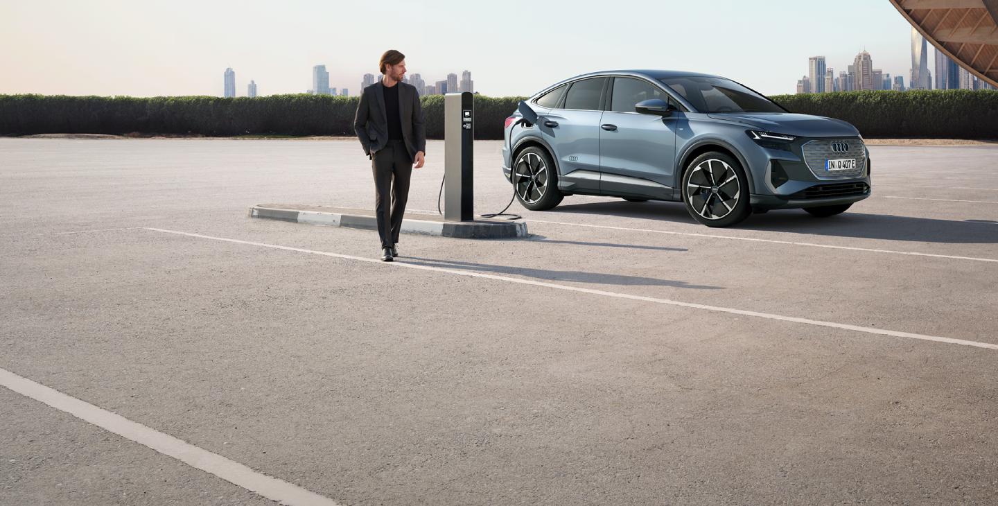 Q4 Sportback