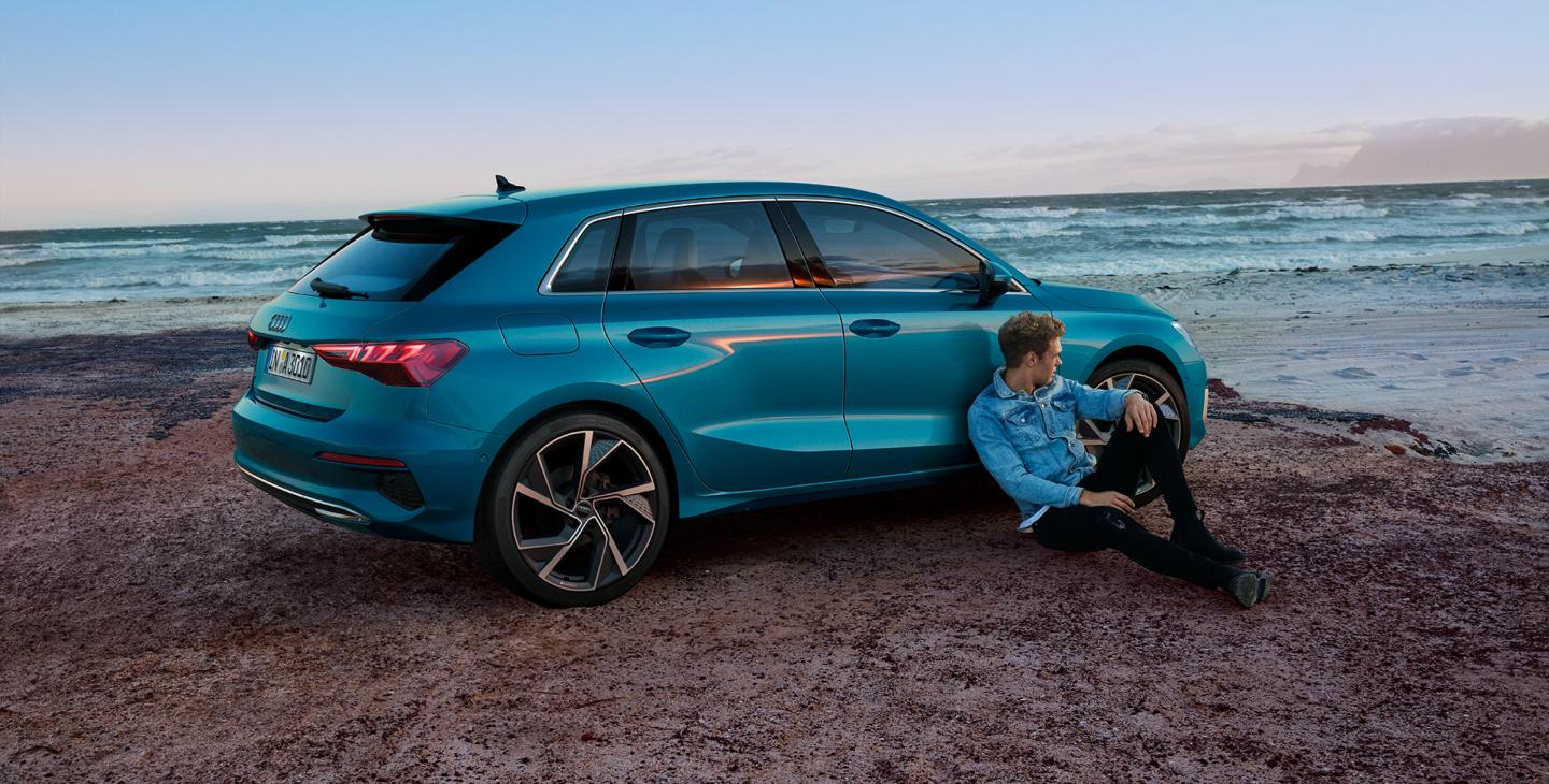 Audi Centrum Roosendaal