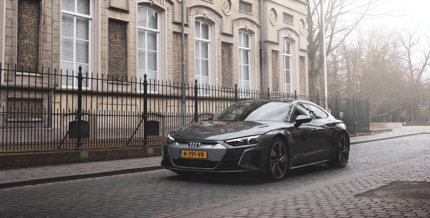 e-tron-gt