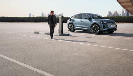 Q4 Sportback