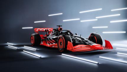 Audi - Formule 1 (18) HR