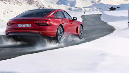 Grip op de winter
