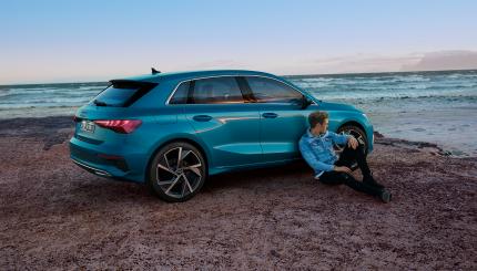 Audi Centrum Roosendaal 