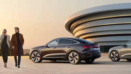 AudiQ8