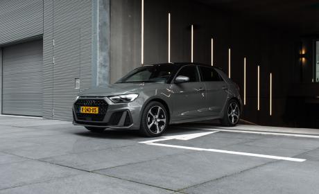 a1 sportback
