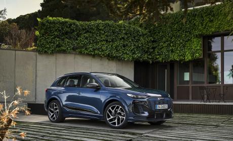Q6 e-tron