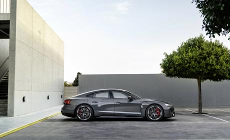 RS e-tron GT