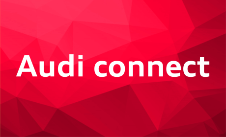 audi connect