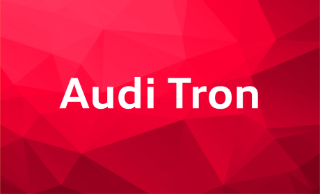 audi tron