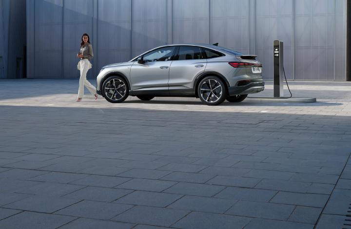 Q4 sportback