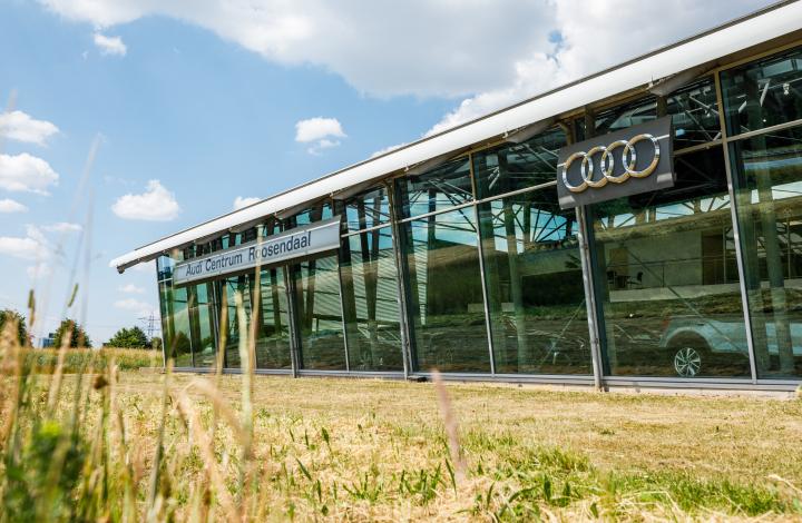 Audi_roosendaal