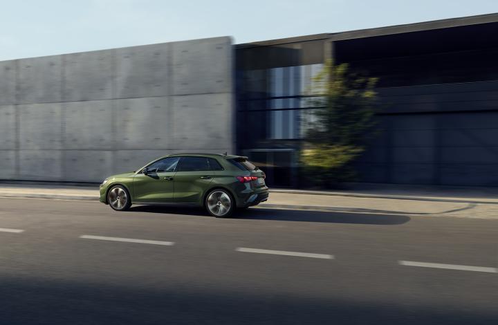 a3 sportback
