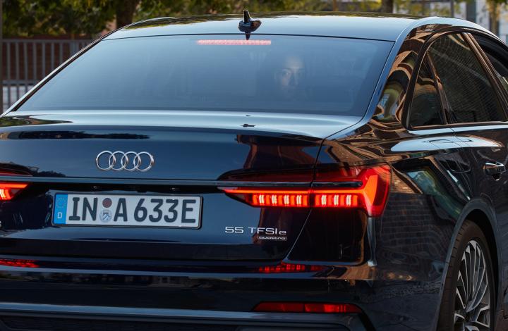 TFSI e quattro
