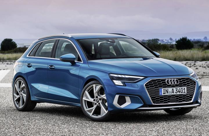 Contract Aanstellen Augment Audi A3 | Audi Centrum Roosendaal