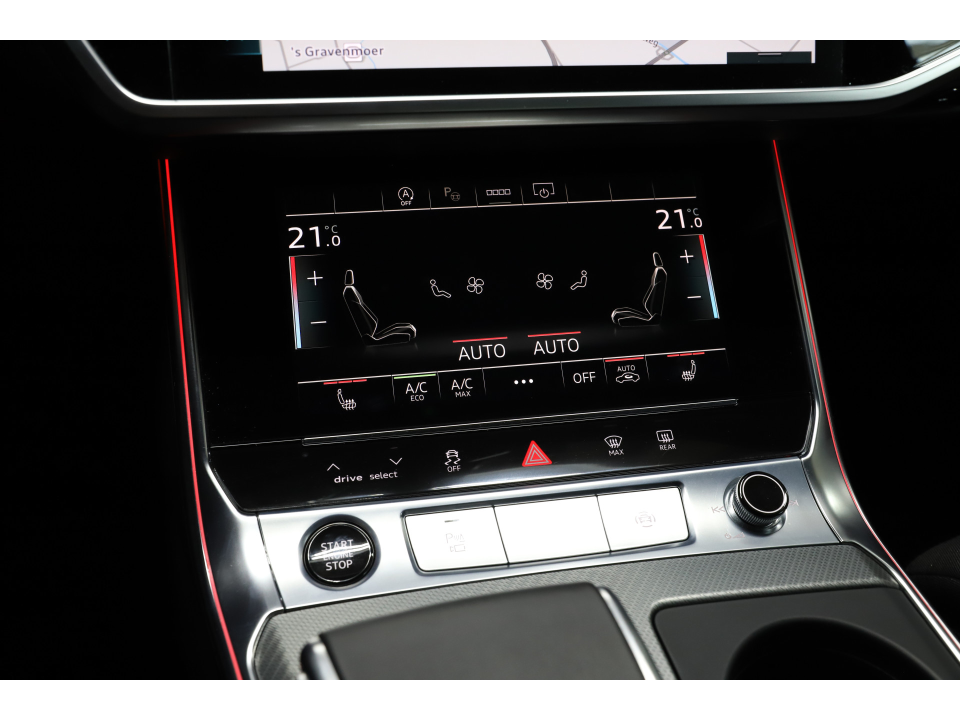 Audi - A6 Avant 45 TFSI 265pk Business edition - 2022