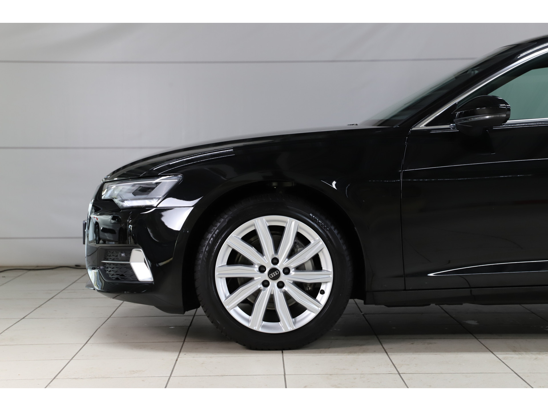 Audi - A6 Avant 45 TFSI 265pk Business edition - 2022