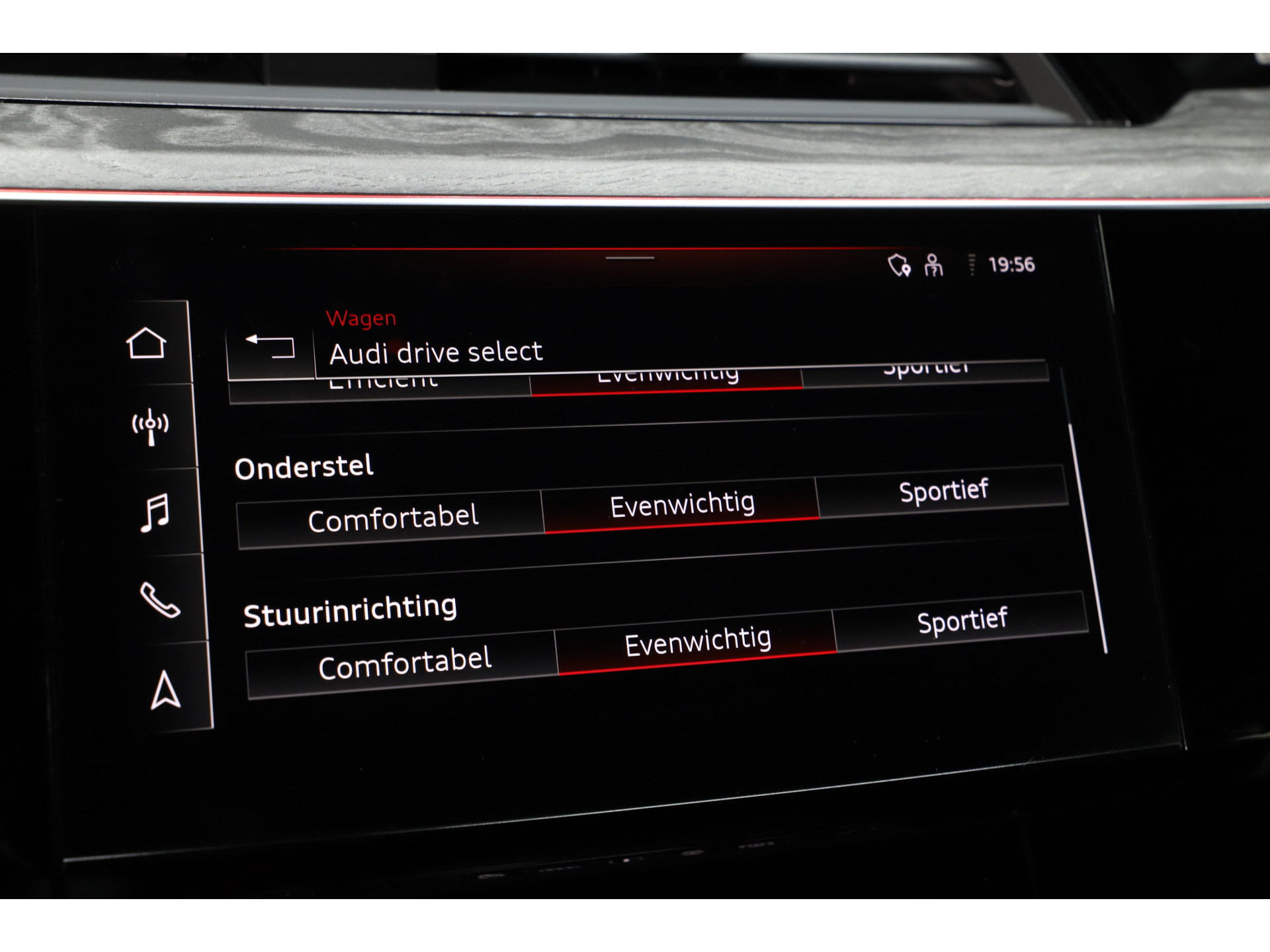 Audi - e-tron 55 quattro Business edition 95 kWh - 2020