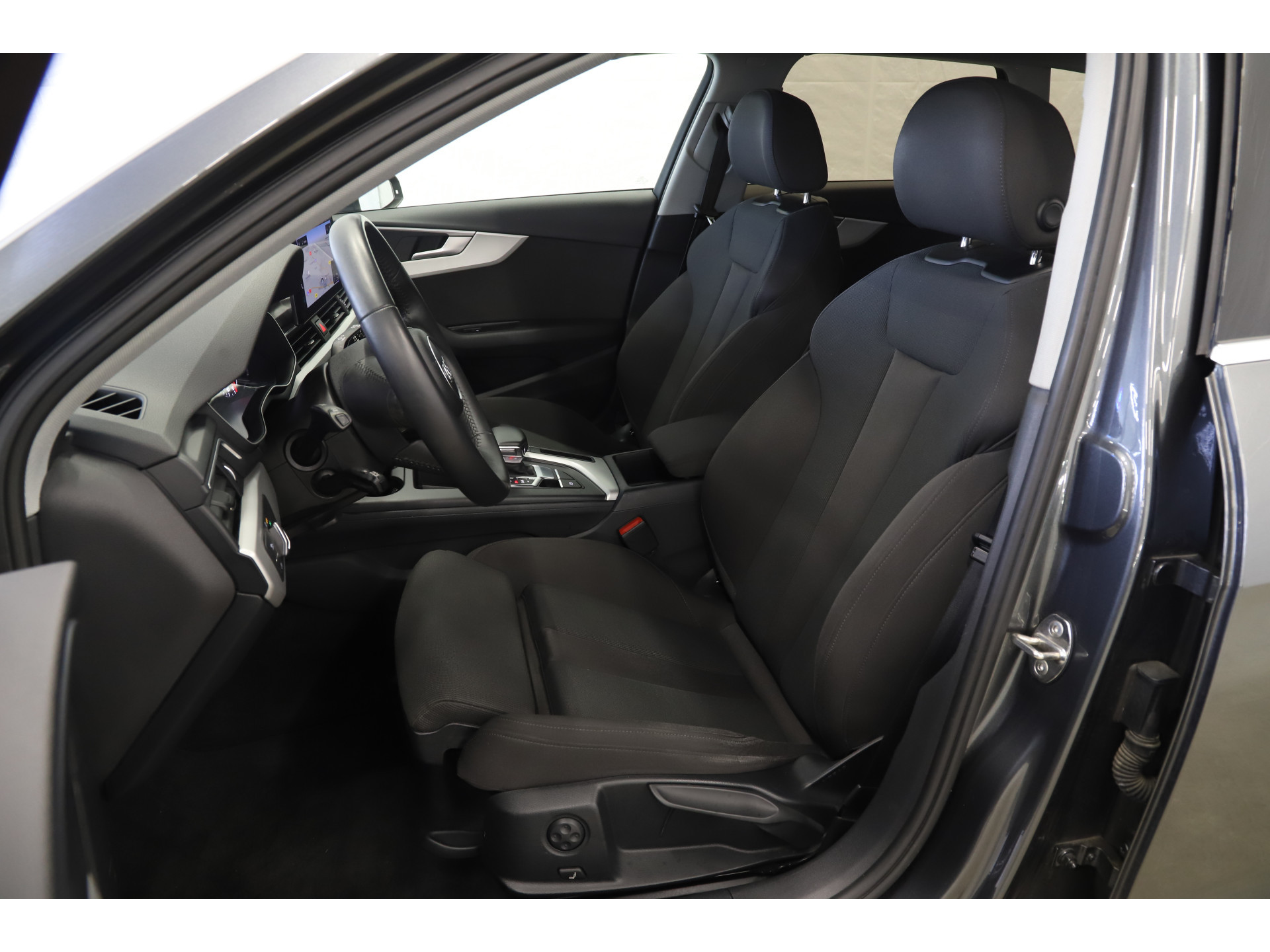 Audi - A4 Avant 40 TFSI 190pk Sport S-Line - 2020