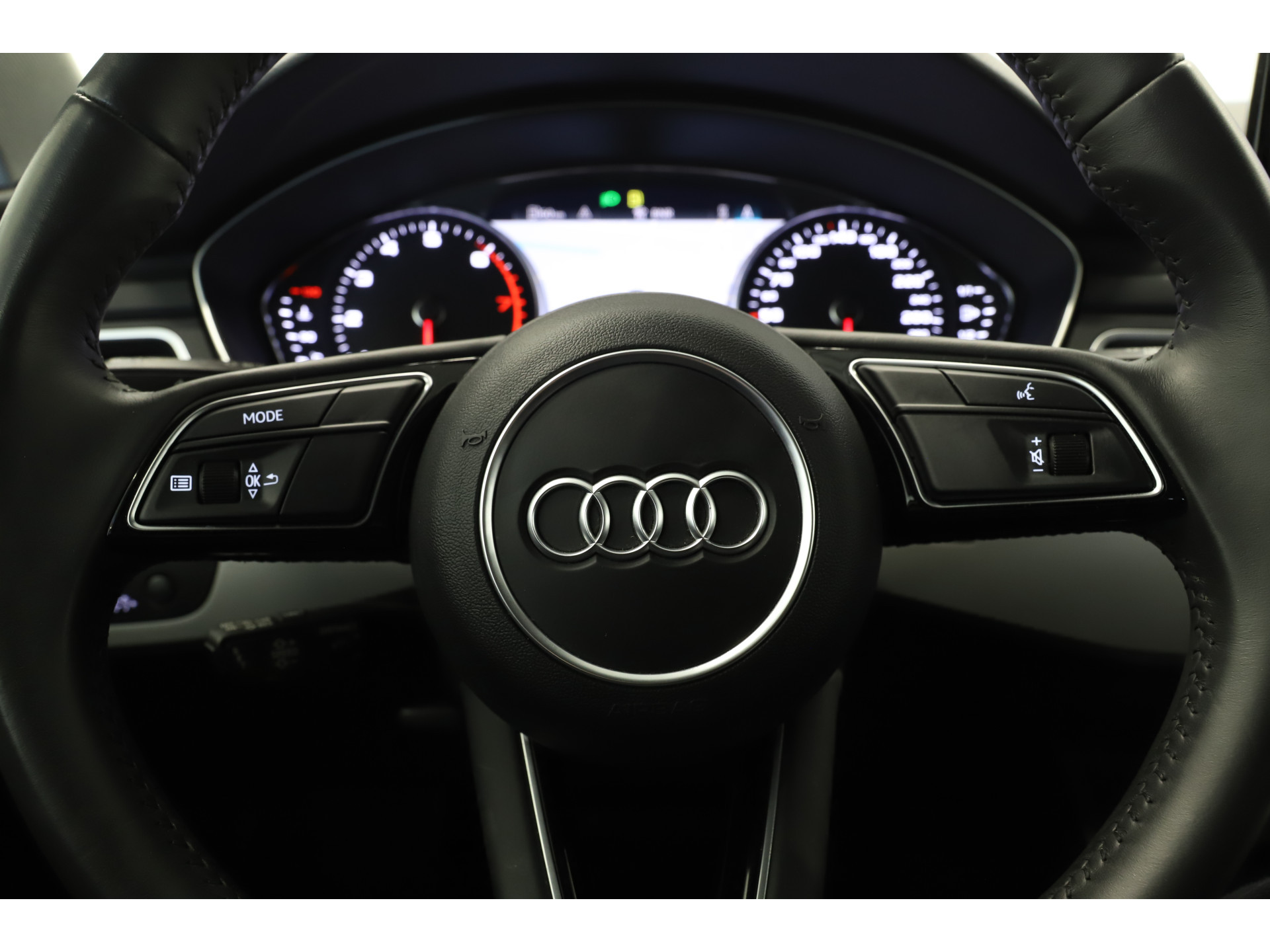 Audi - A4 Avant 40 TFSI 190pk Sport S-Line - 2020