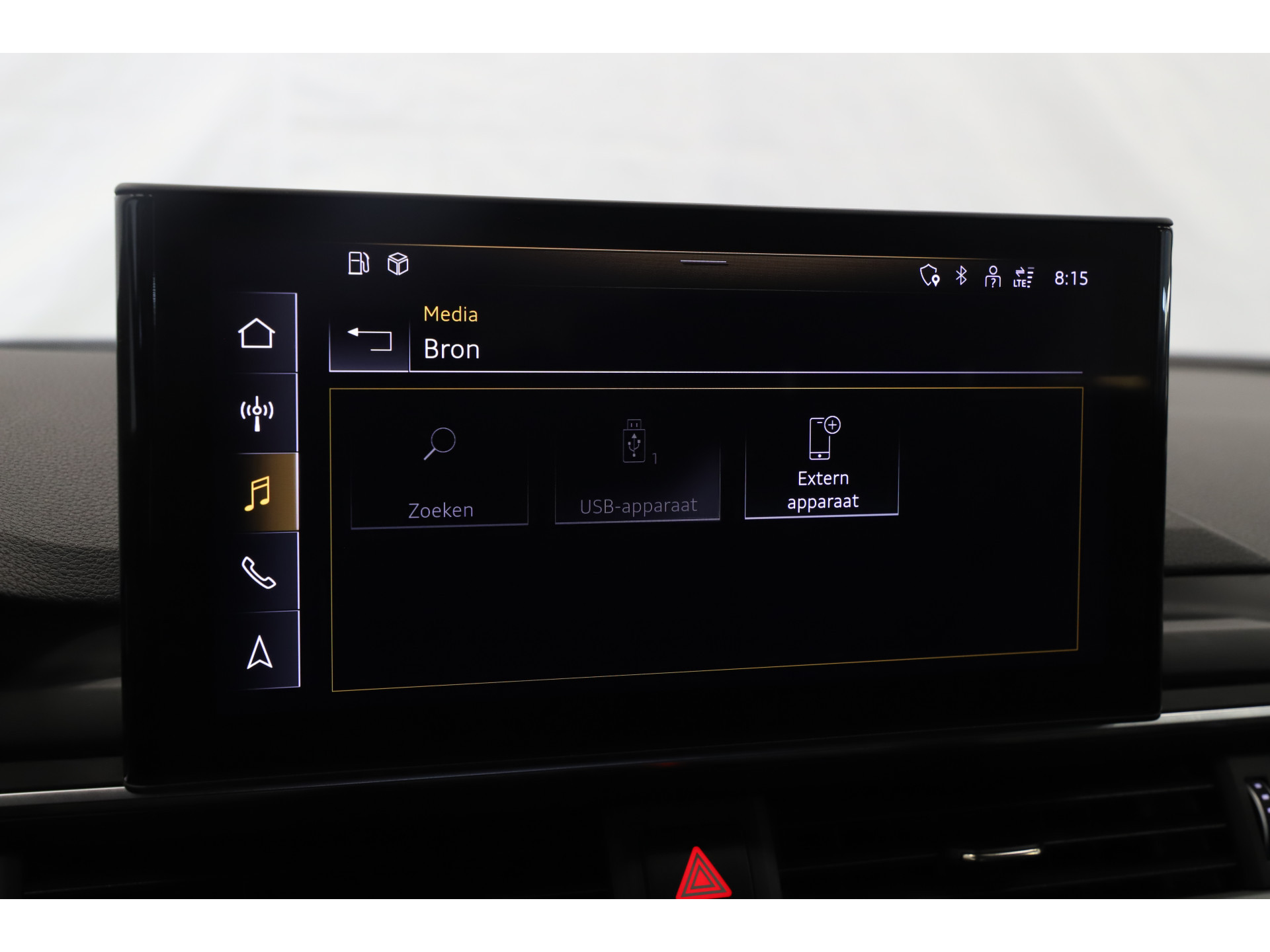 Audi - A4 Avant 40 TFSI 190pk Sport S-Line - 2020