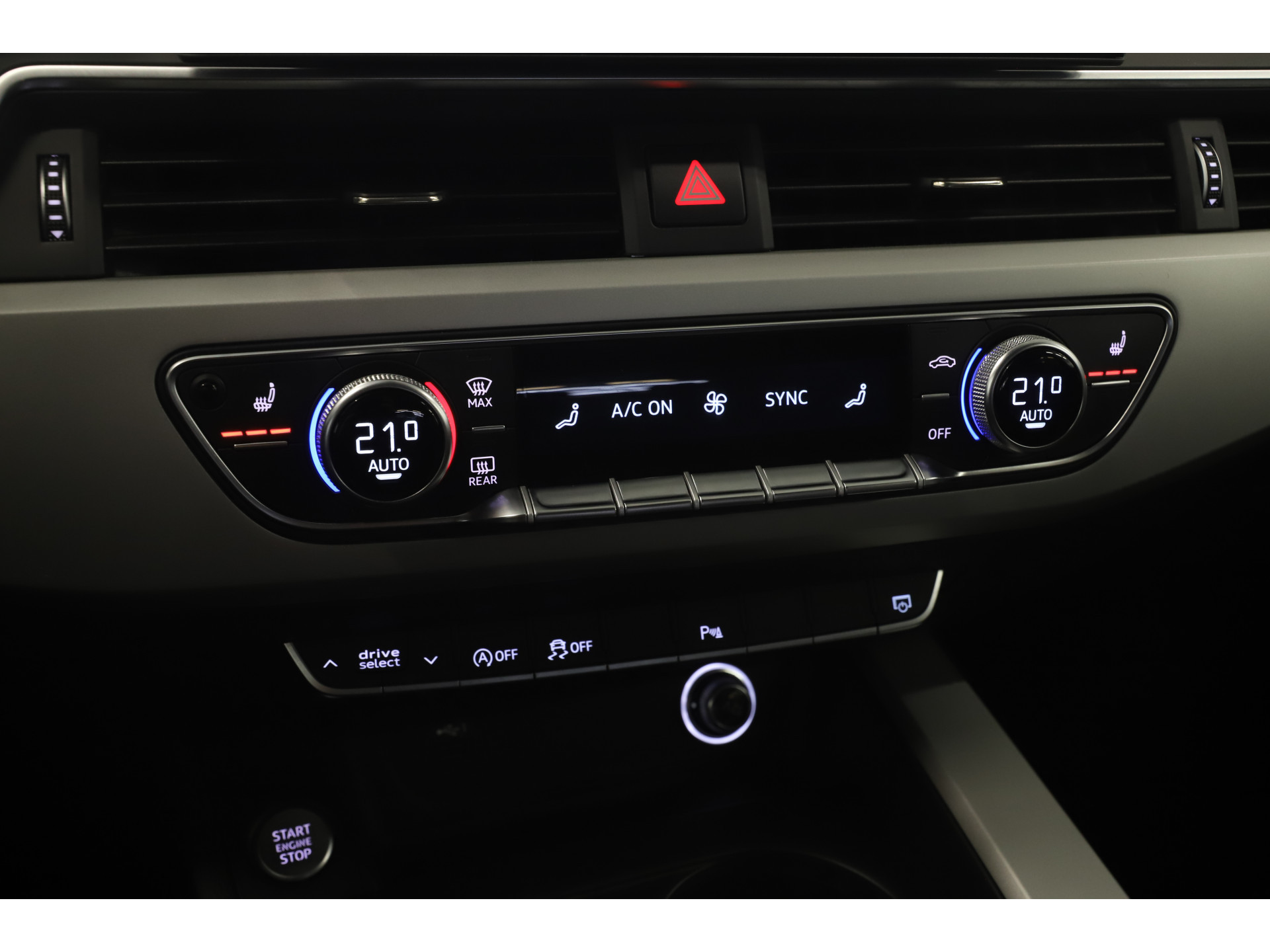 Audi - A4 Avant 40 TFSI 190pk Sport S-Line - 2020