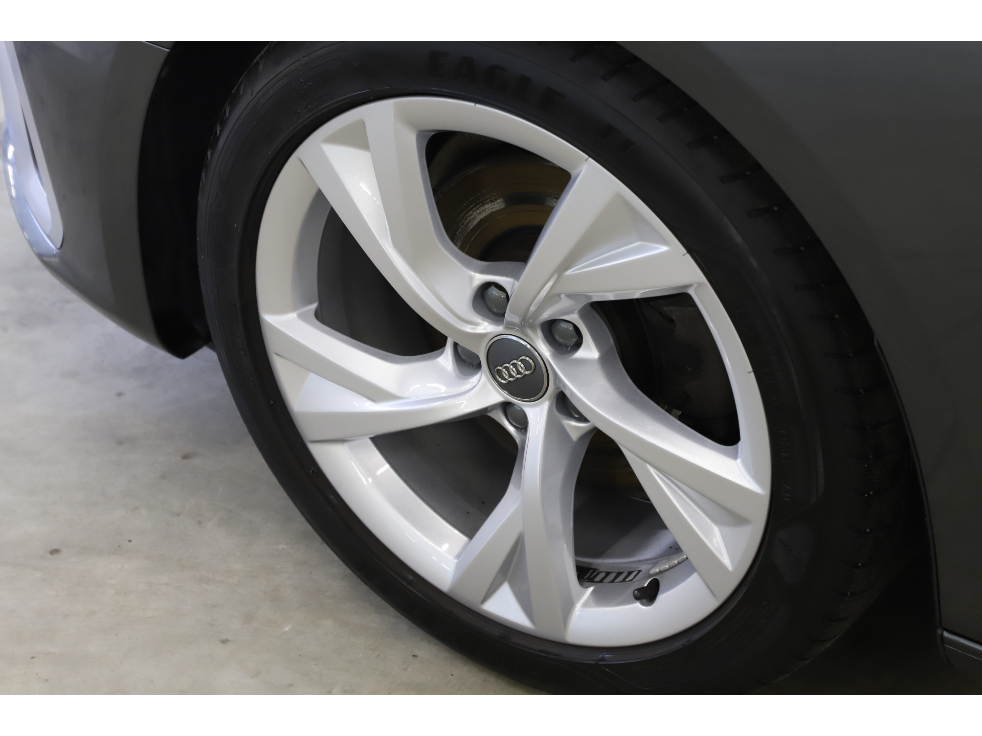 Audi - A4 Avant 40 TFSI 190pk Sport S-Line - 2020