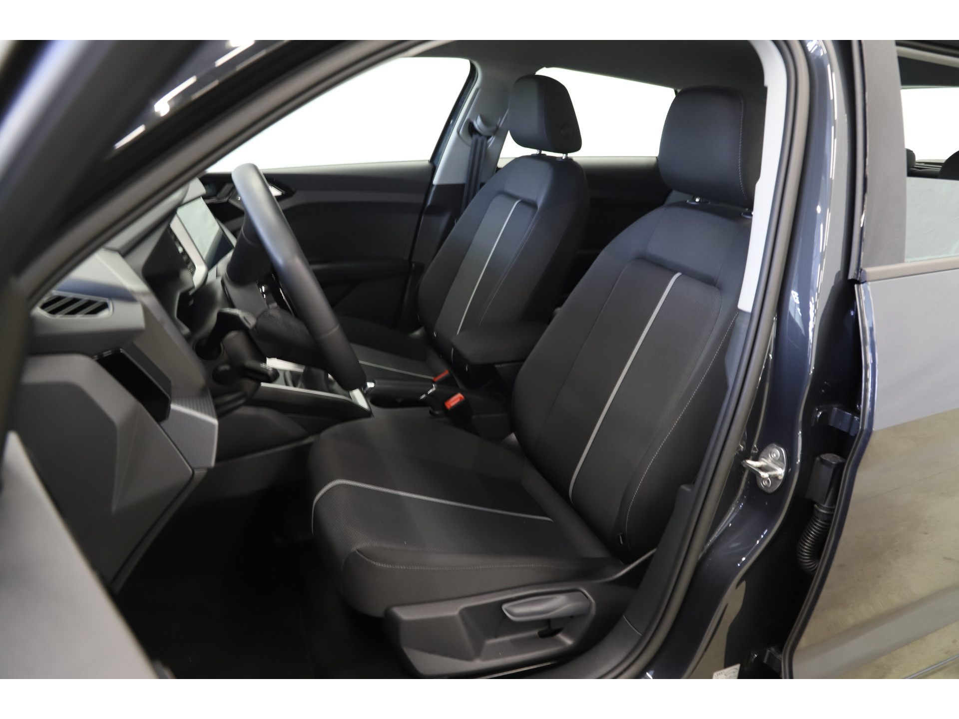 Audi - A1 Sportback 25 TFSI 95pk Advanced Edition - 2022