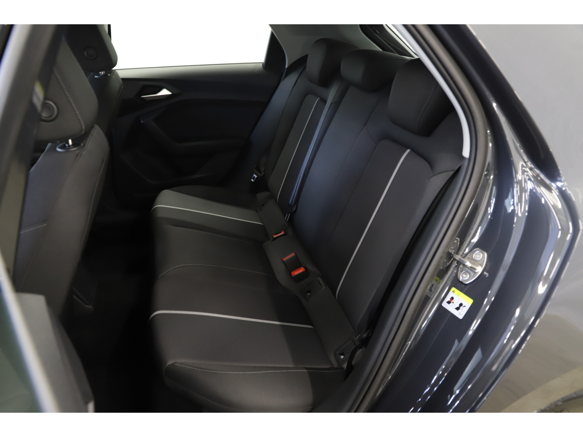 Audi - A1 Sportback 25 TFSI 95pk Advanced Edition - 2022