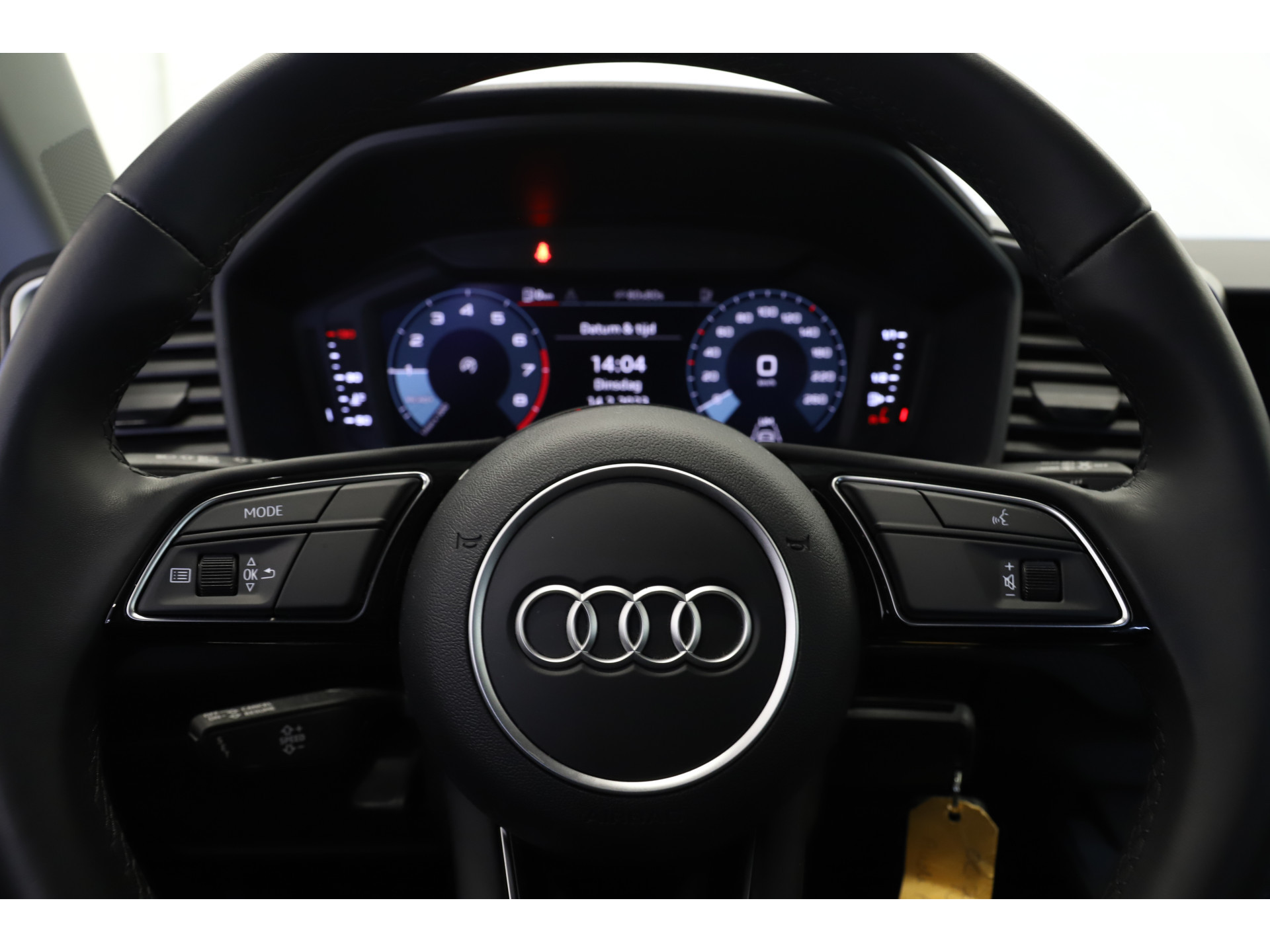 Audi - A1 Sportback 25 TFSI 95pk Advanced Edition - 2022