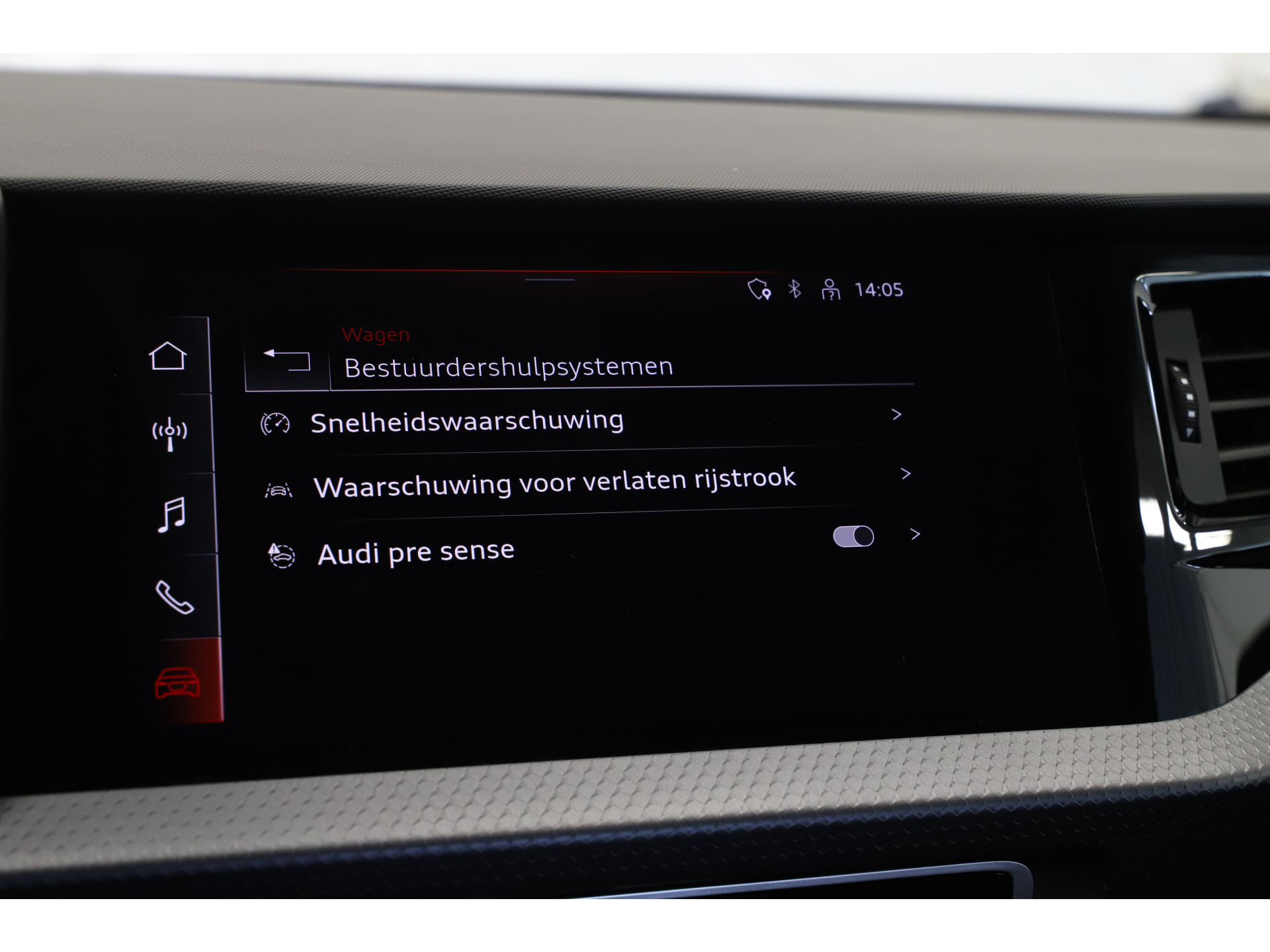 Audi - A1 Sportback 25 TFSI 95pk Advanced Edition - 2022