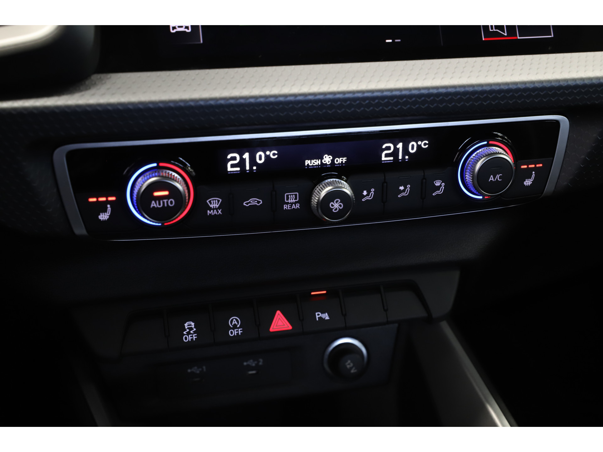 Audi - A1 Sportback 25 TFSI 95pk Advanced Edition - 2022