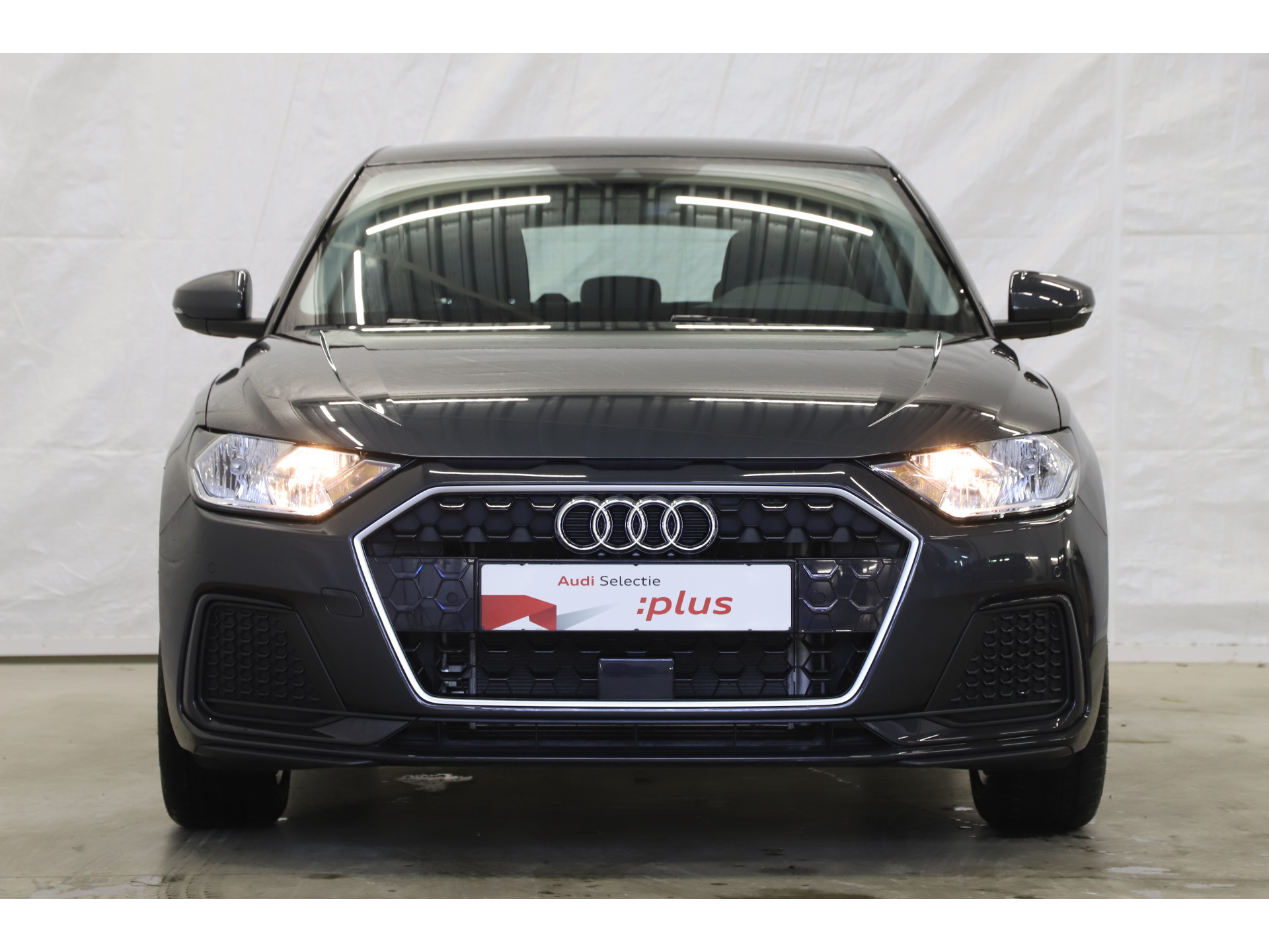 Audi - A1 Sportback 25 TFSI 95pk Advanced Edition - 2022