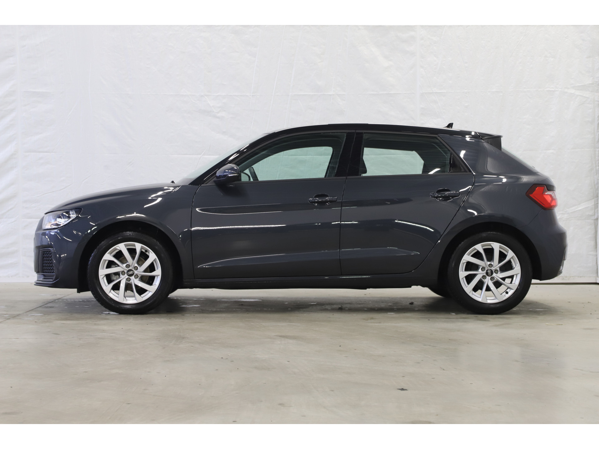 Audi - A1 Sportback 25 TFSI 95pk Advanced Edition - 2022