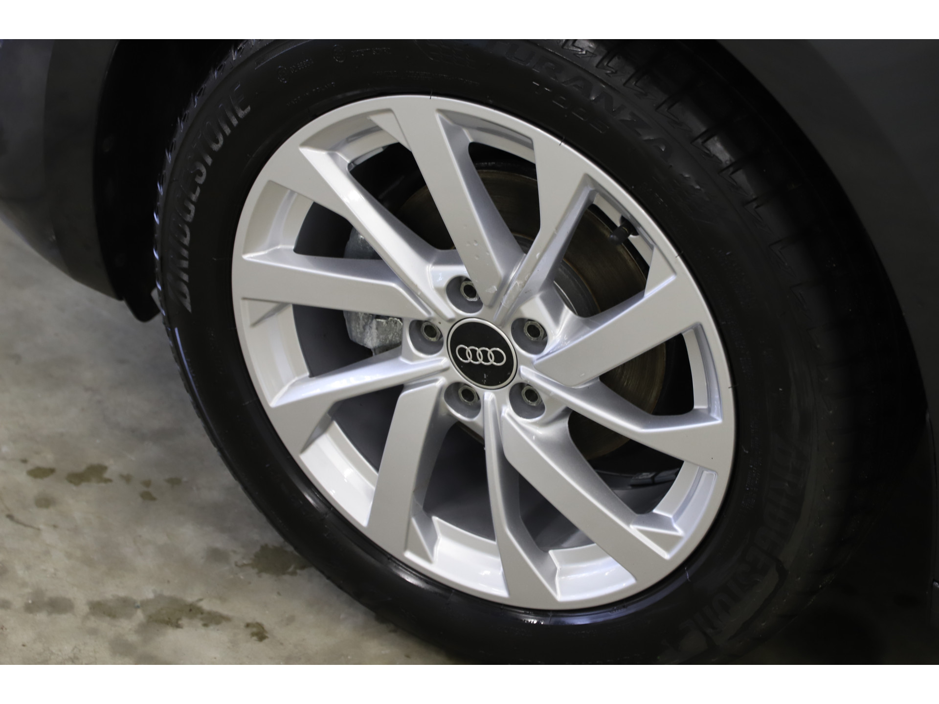 Audi - A1 Sportback 25 TFSI 95pk Advanced Edition - 2022