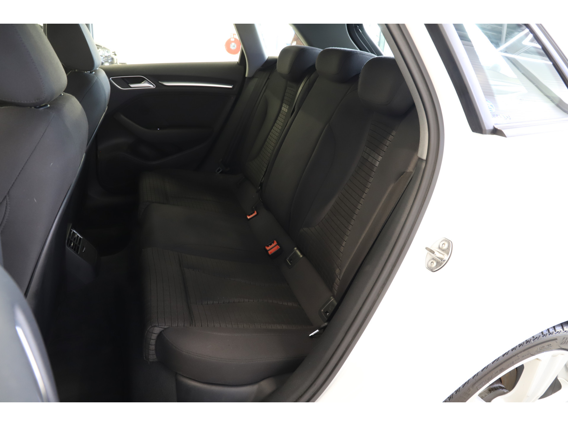 Audi - A3 Sportback 35 TFSI Sport S-Line - 2020