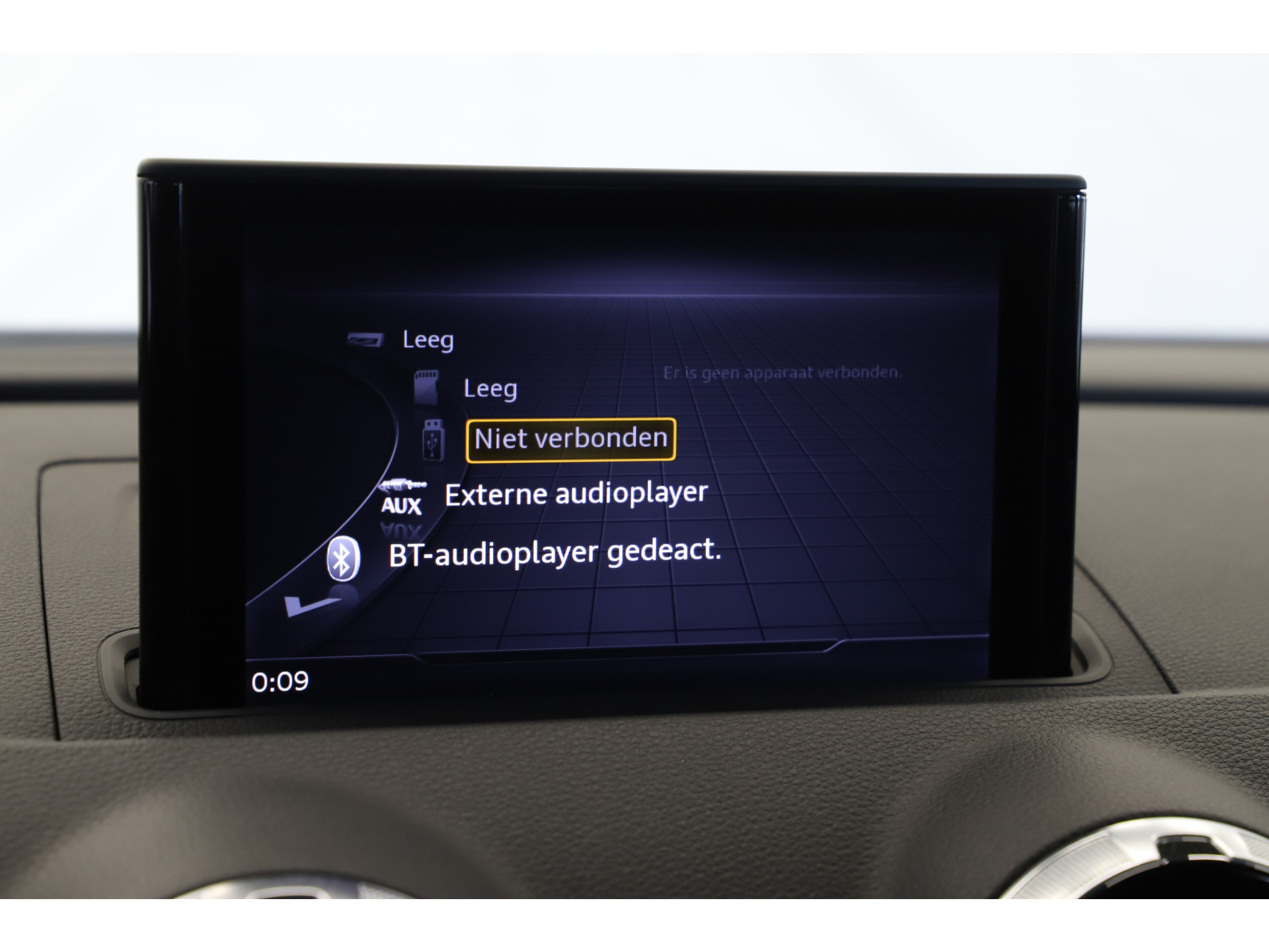 Audi - A3 Sportback 35 TFSI Sport S-Line - 2020