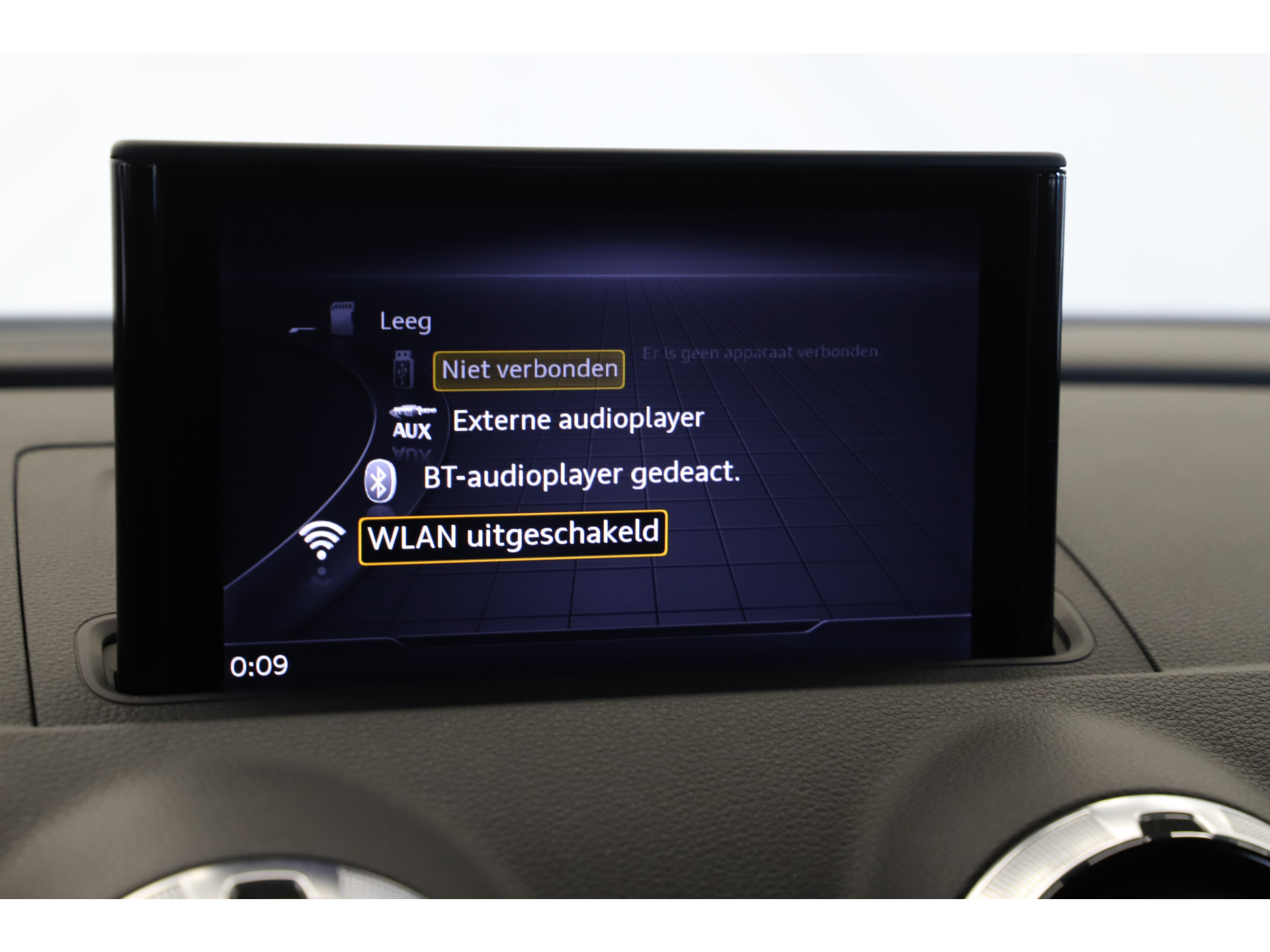 Audi - A3 Sportback 35 TFSI Sport S-Line - 2020