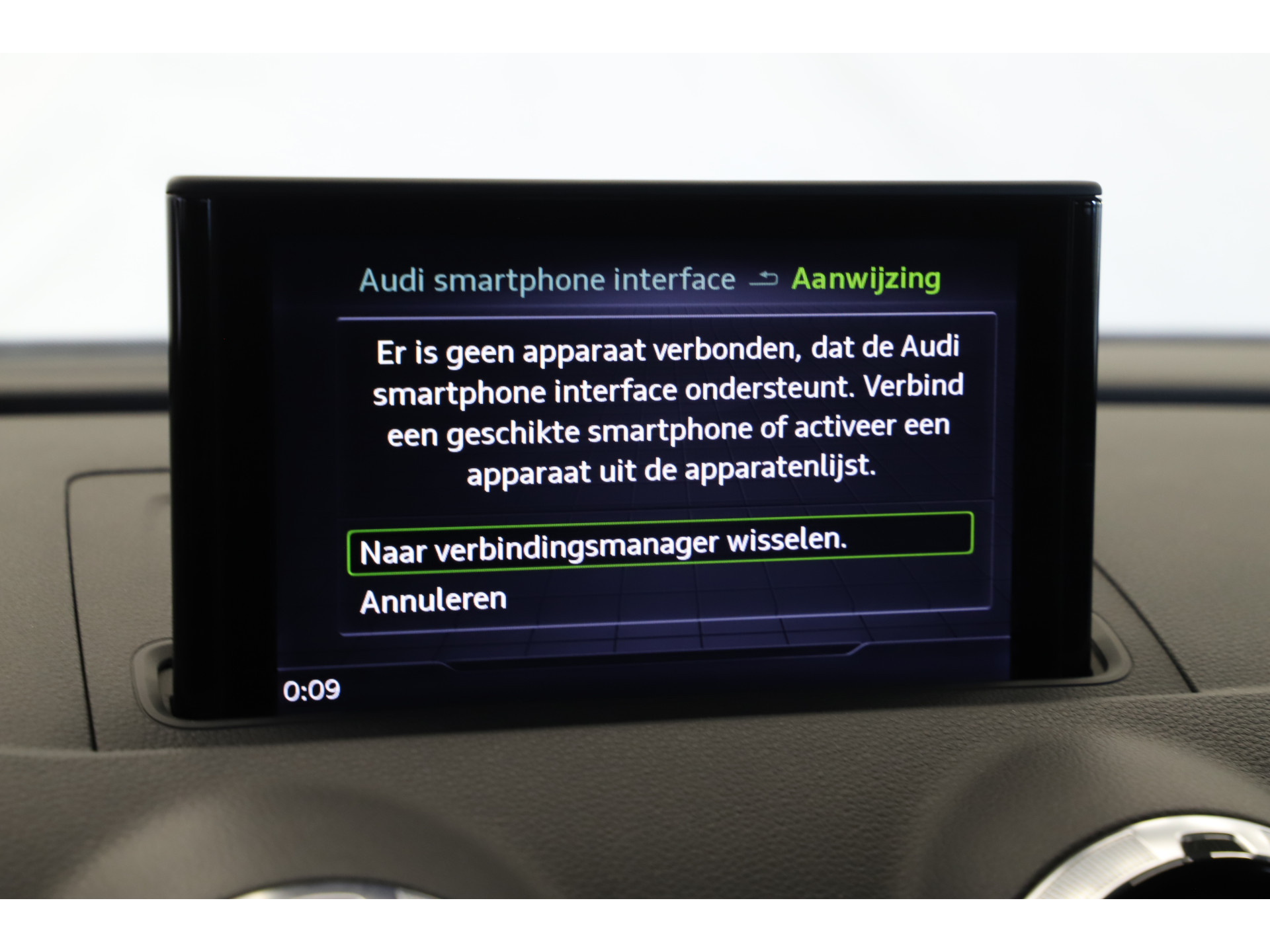 Audi - A3 Sportback 35 TFSI Sport S-Line - 2020