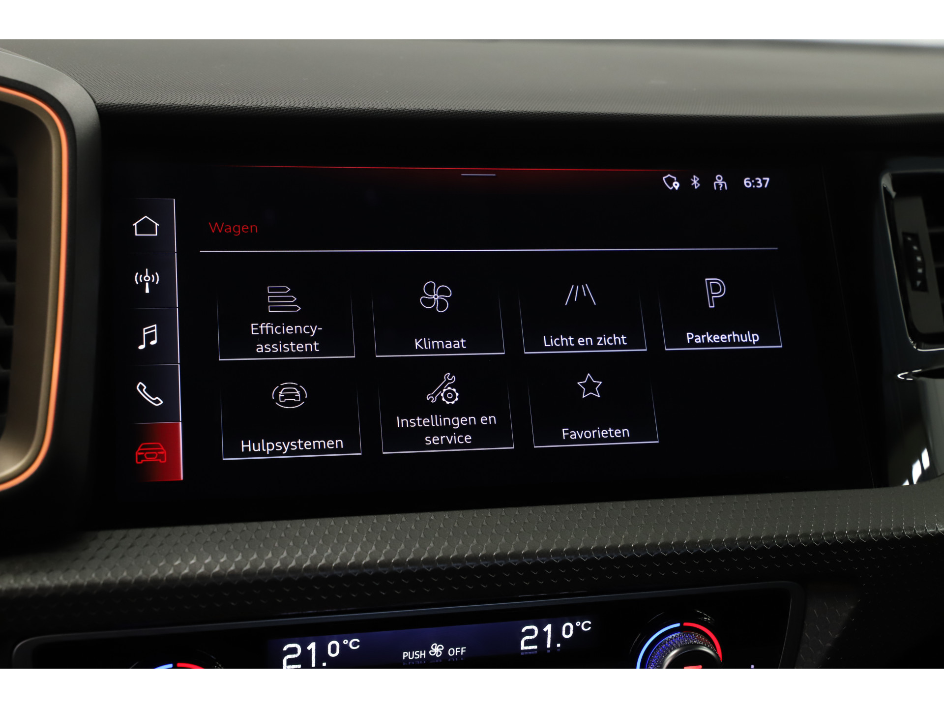 Audi - A1 Sportback 25 TFSI 95 pK S-Tronic S-edition - 2021