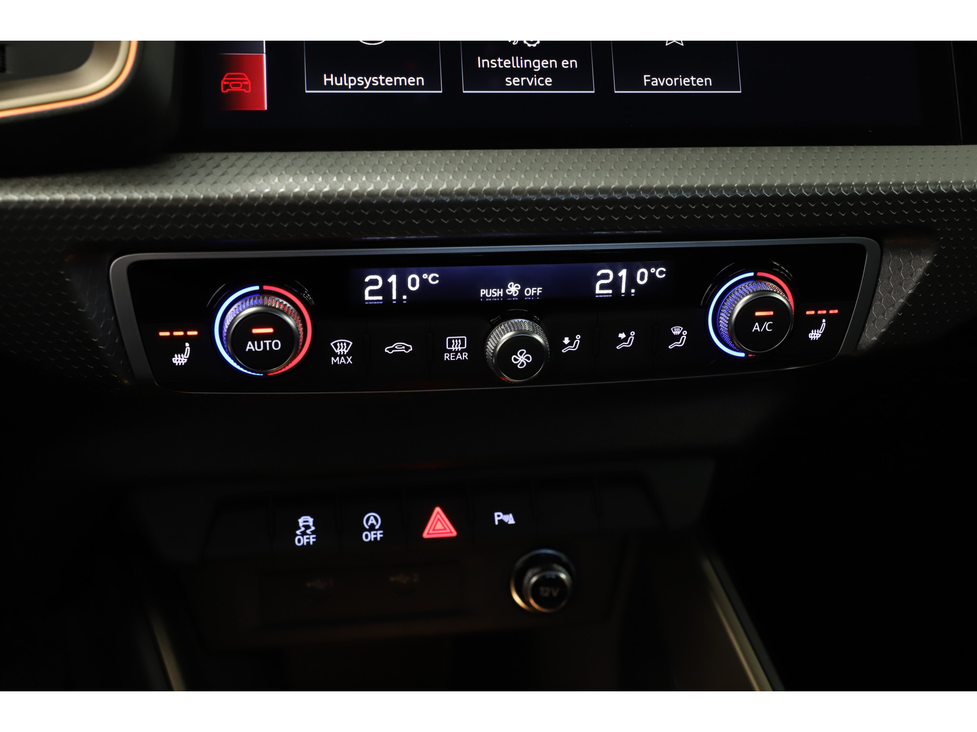 Audi - A1 Sportback 25 TFSI 95 pK S-Tronic S-edition - 2021