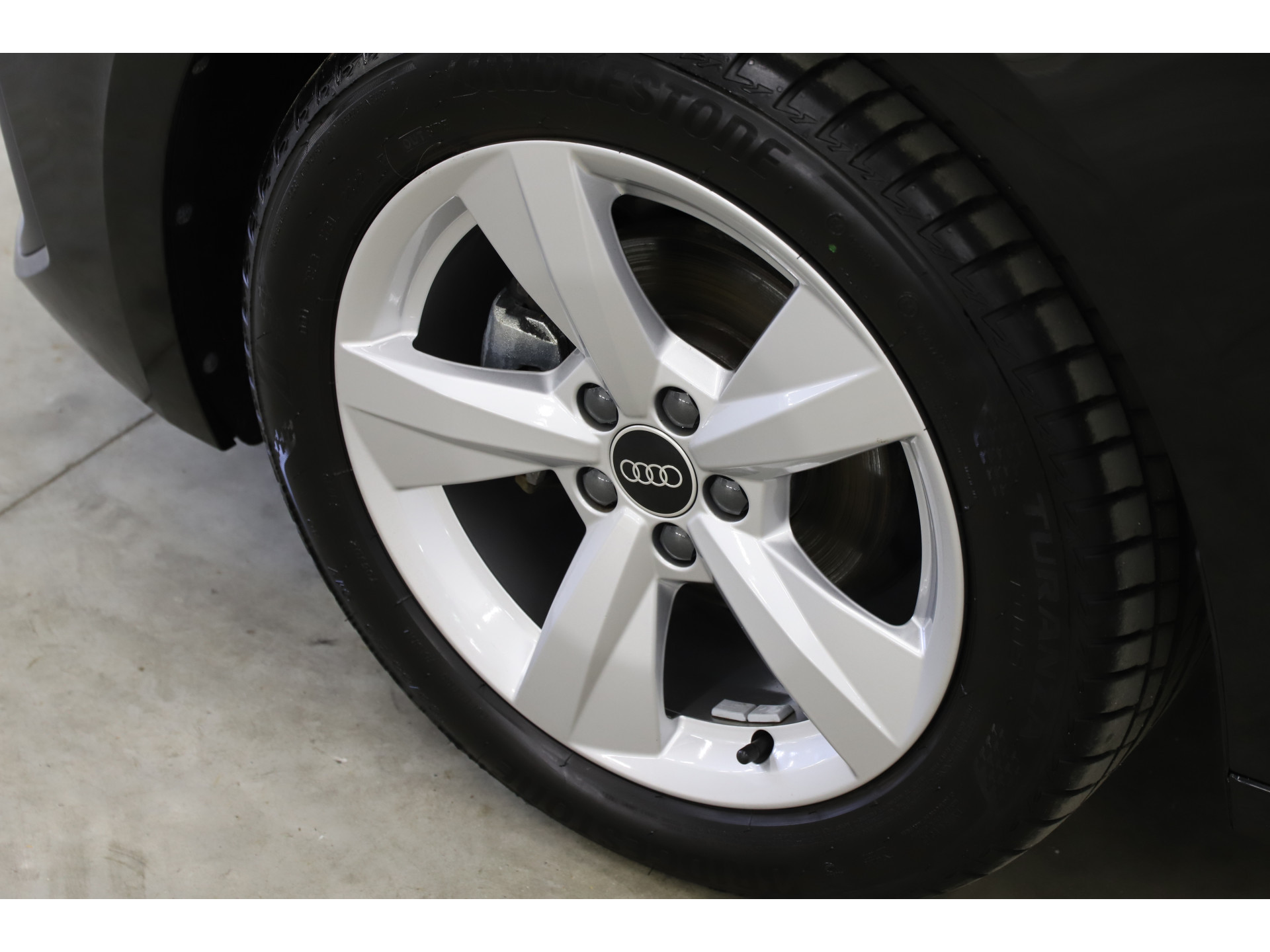 Audi - A1 Sportback 25 TFSI 95 pK S-Tronic S-edition - 2021