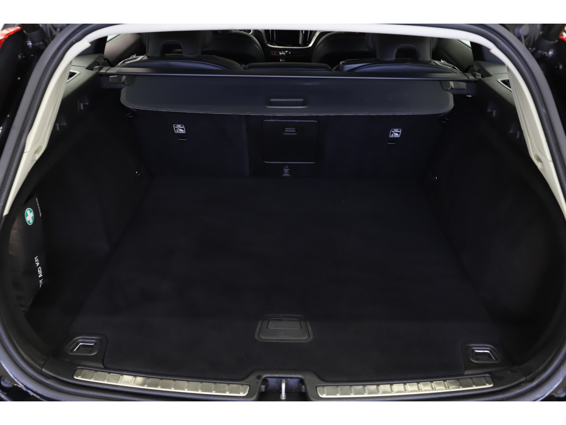 Volvo - V60 2.0 T4 190pk Momentum - 2020