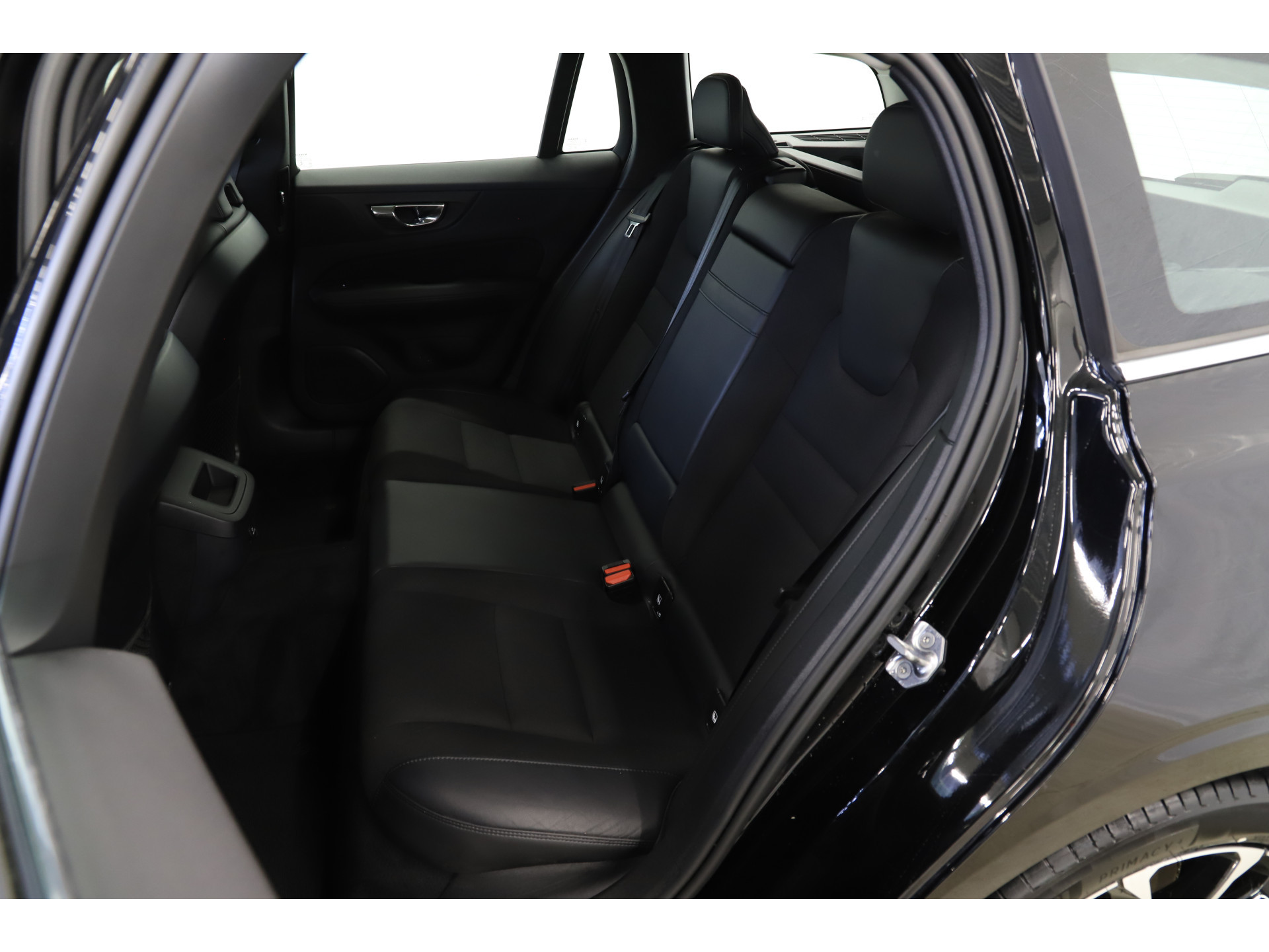 Volvo - V60 2.0 T4 190pk Momentum - 2020