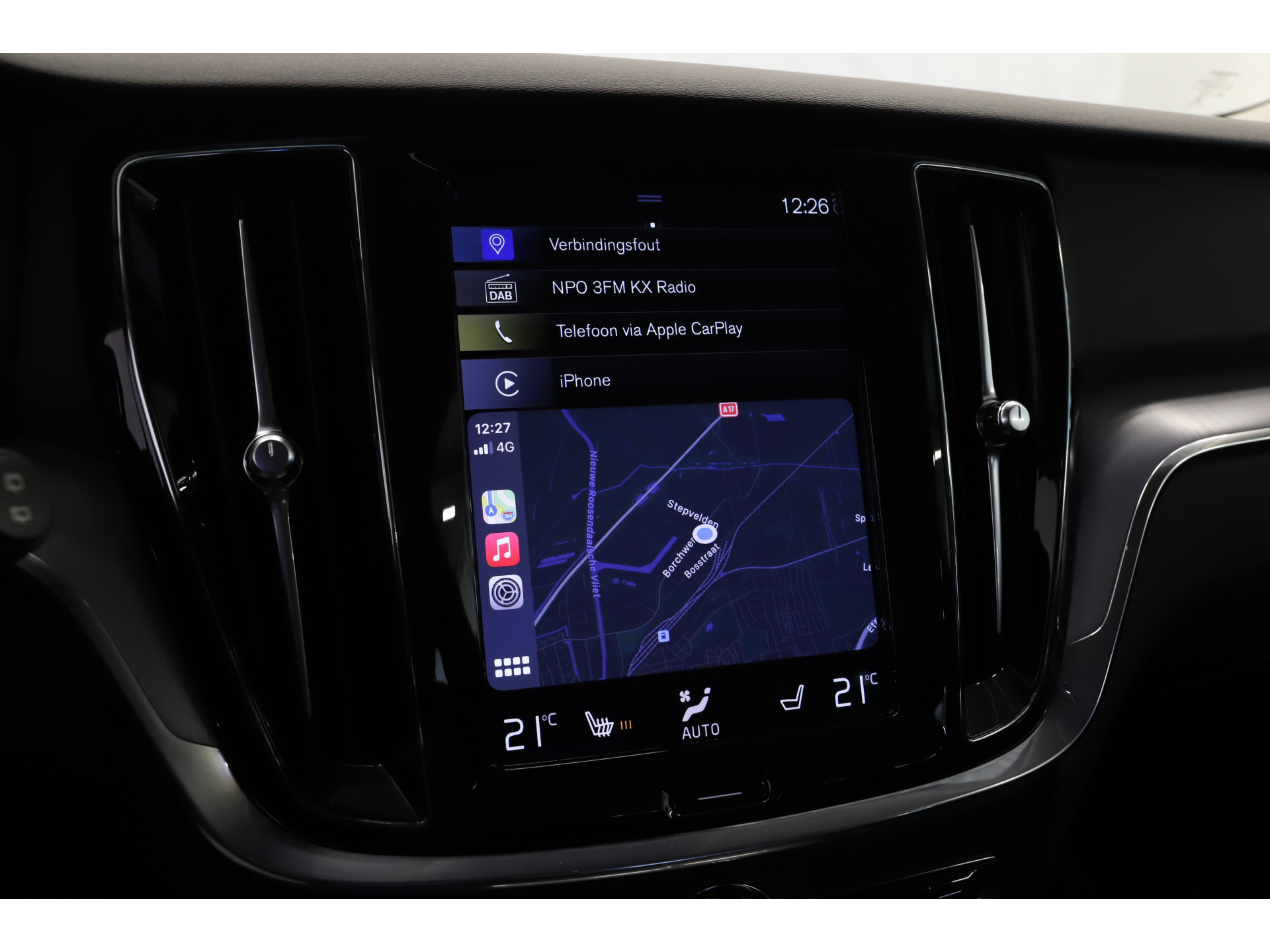 Volvo - V60 2.0 T4 190pk Momentum - 2020