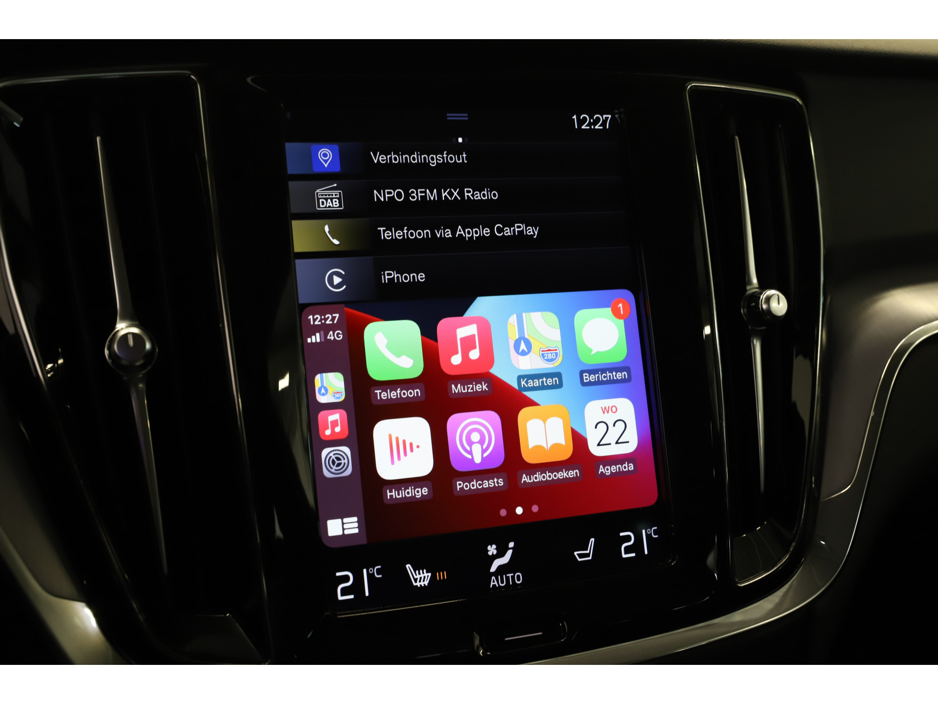 Volvo - V60 2.0 T4 190pk Momentum - 2020
